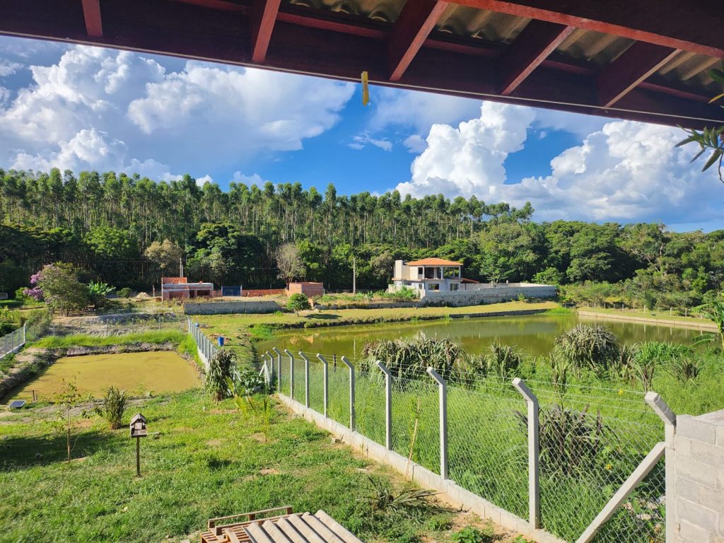 BAIRRO RODEIO / SARAPUÍ