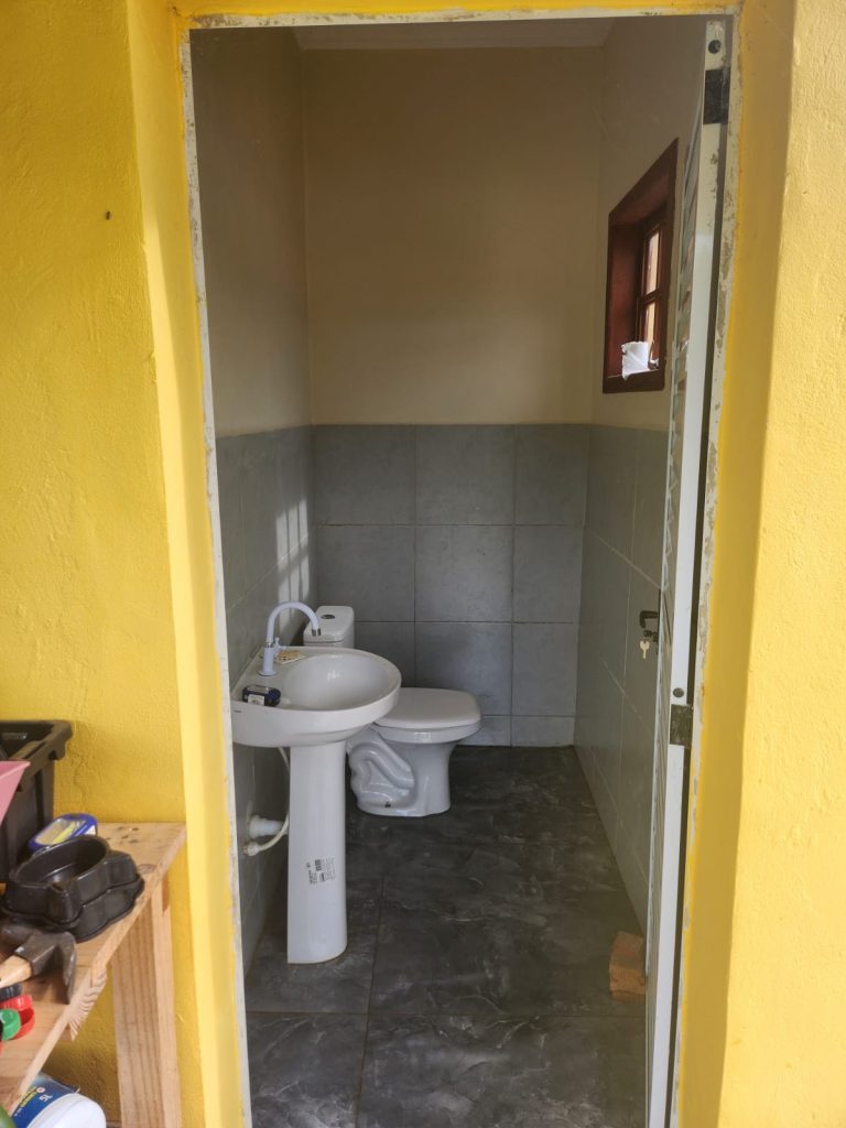 BAIRRO RODEIO / SARAPUÍ