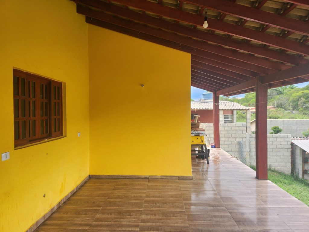BAIRRO RODEIO / SARAPUÍ