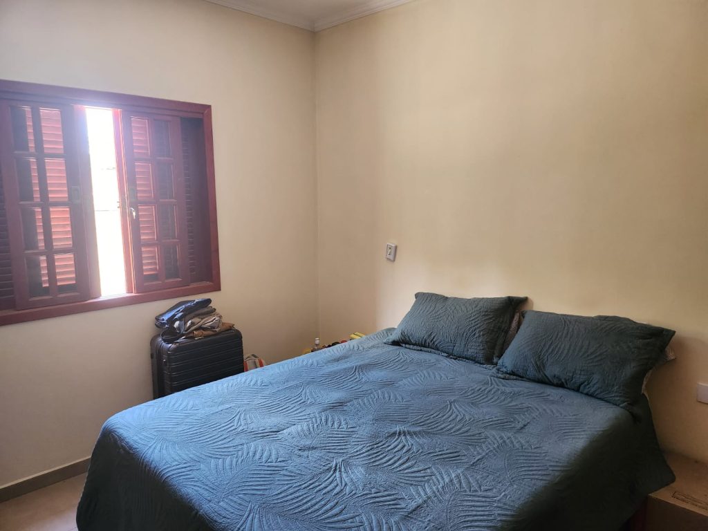 BAIRRO RODEIO / SARAPUÍ