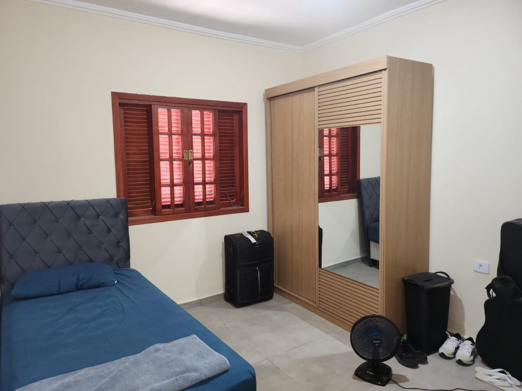 BAIRRO RODEIO / SARAPUÍ