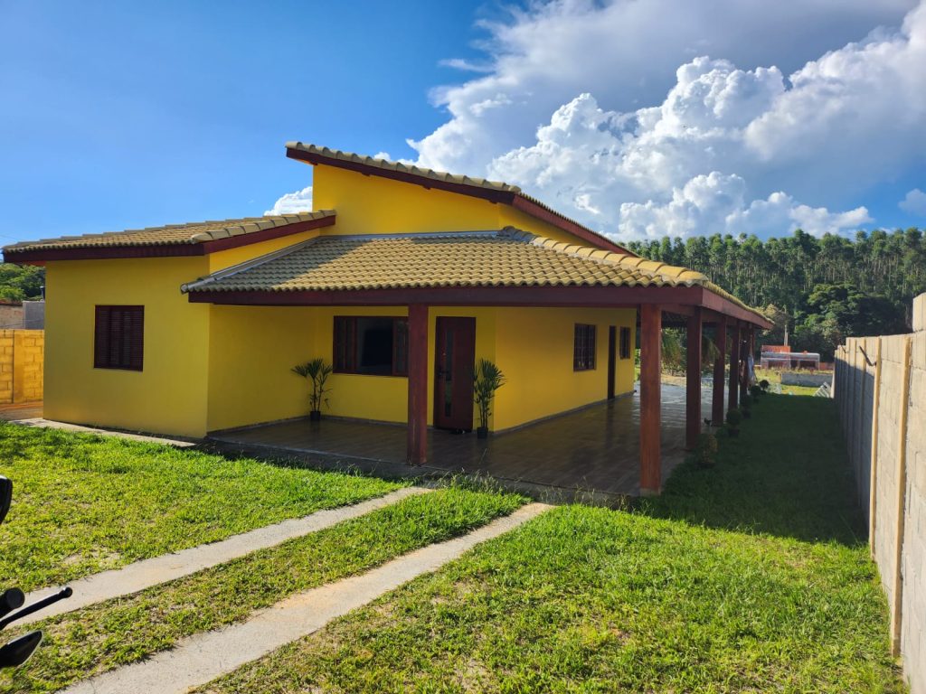 BAIRRO RODEIO / SARAPUÍ