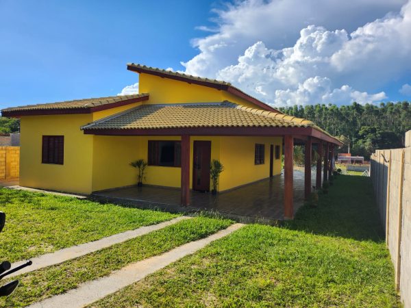 BAIRRO RODEIO / SARAPUÍ