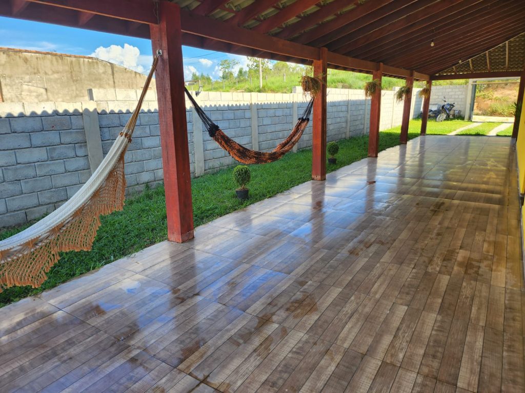 BAIRRO RODEIO / SARAPUÍ