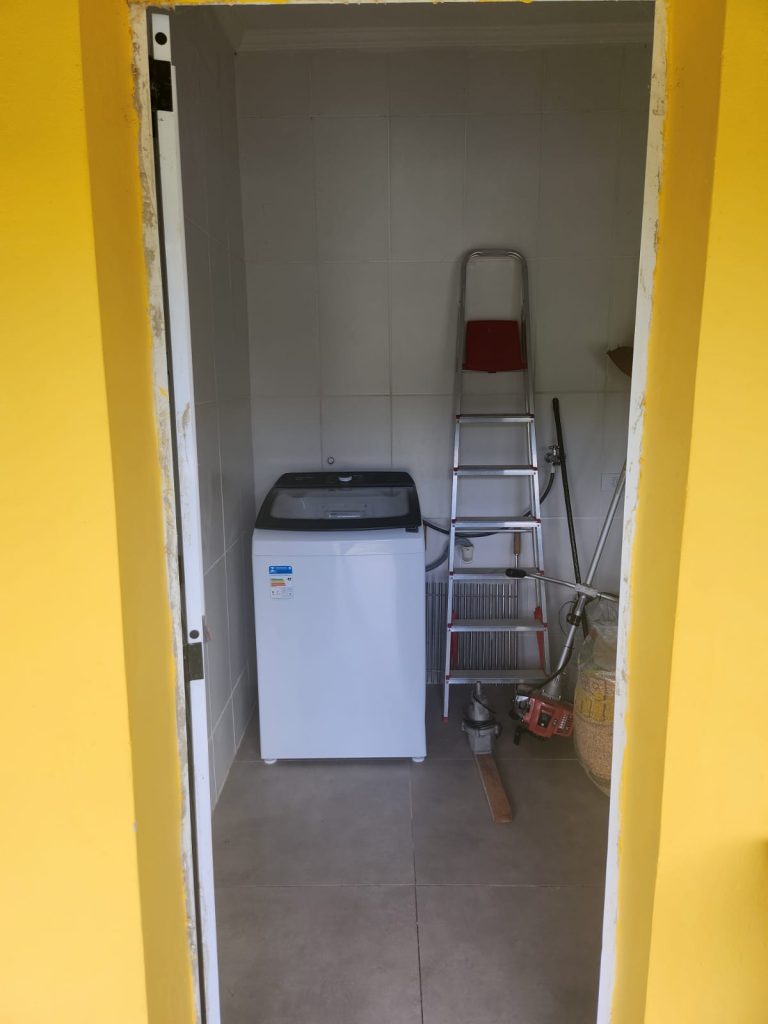 BAIRRO RODEIO / SARAPUÍ