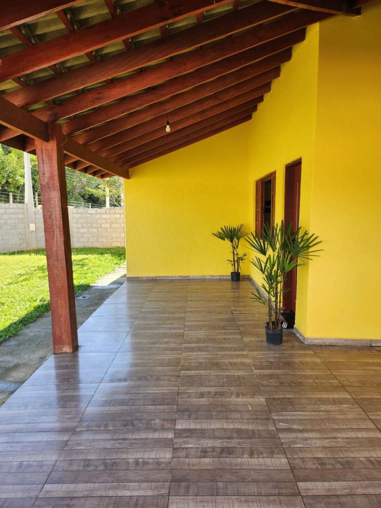 BAIRRO RODEIO / SARAPUÍ