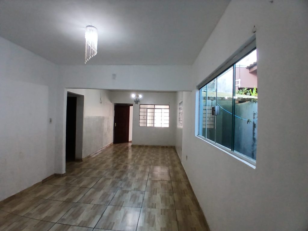 VILA CARVALHO