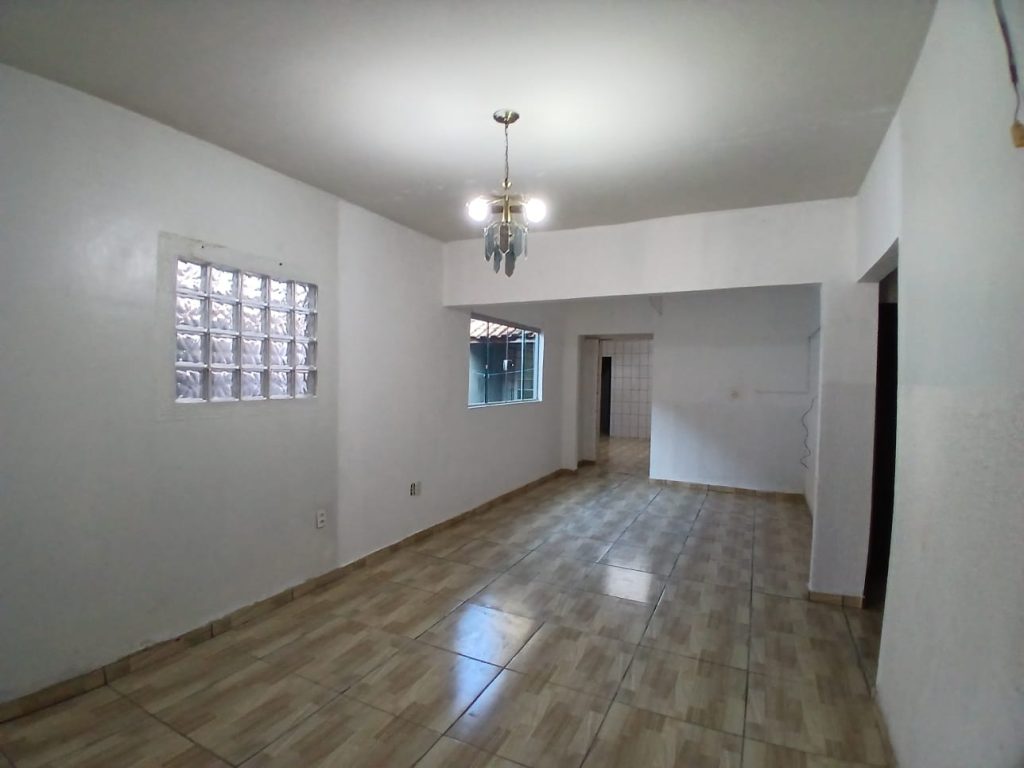 VILA CARVALHO