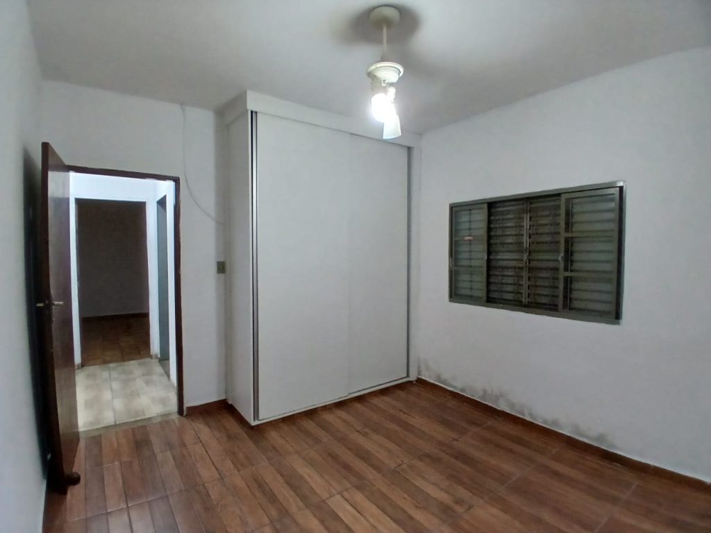 VILA CARVALHO