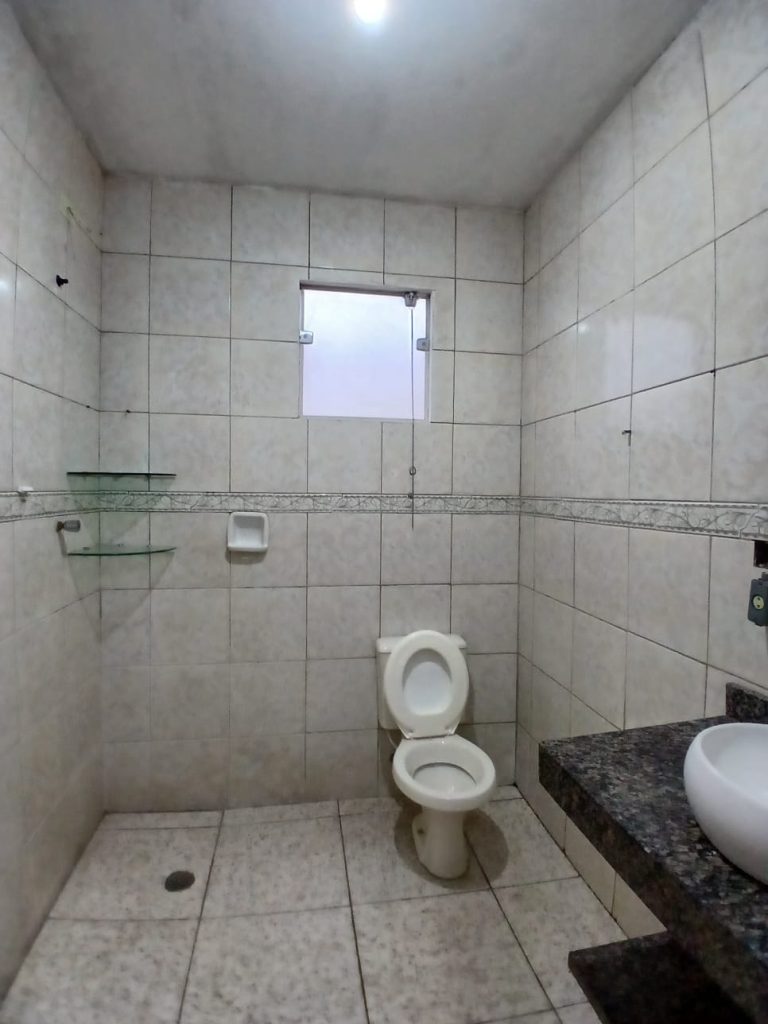 VILA CARVALHO