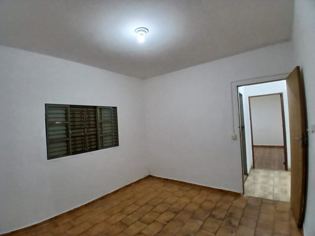 VILA CARVALHO
