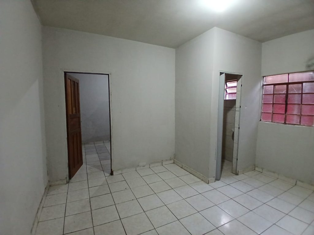 VILA CARVALHO