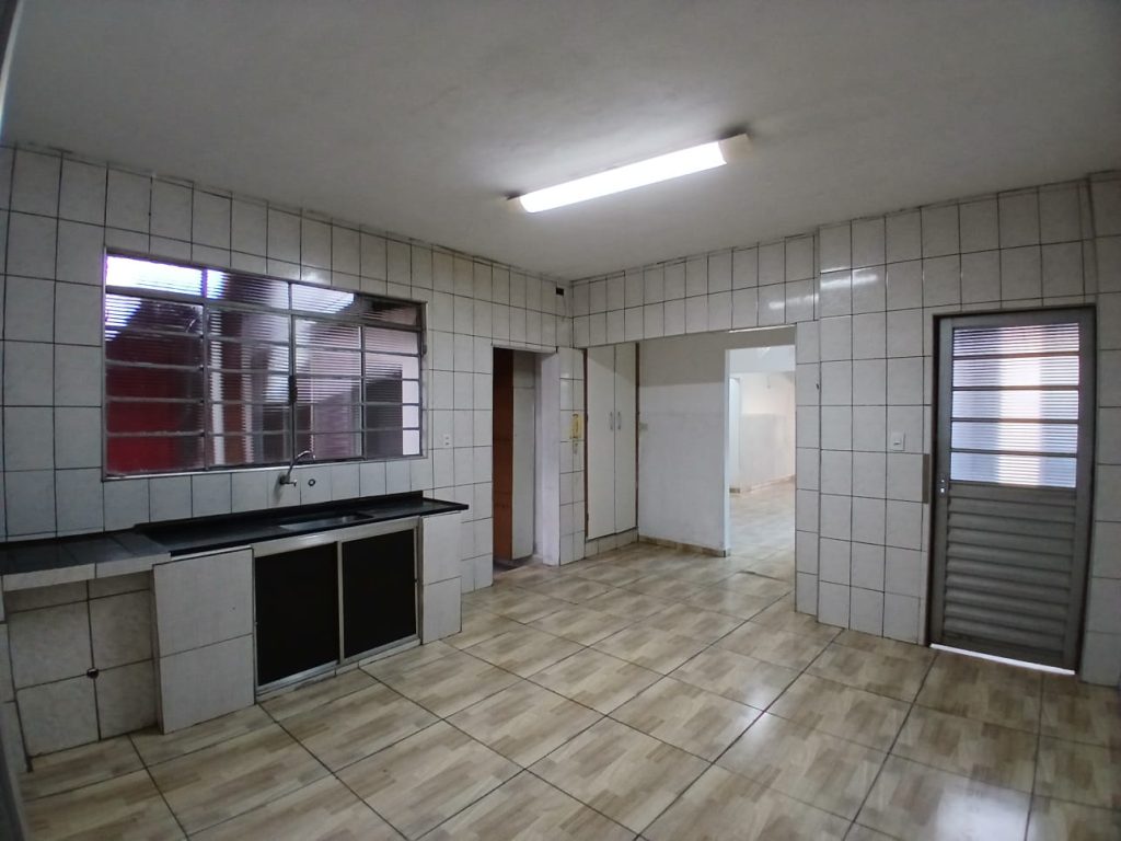 VILA CARVALHO