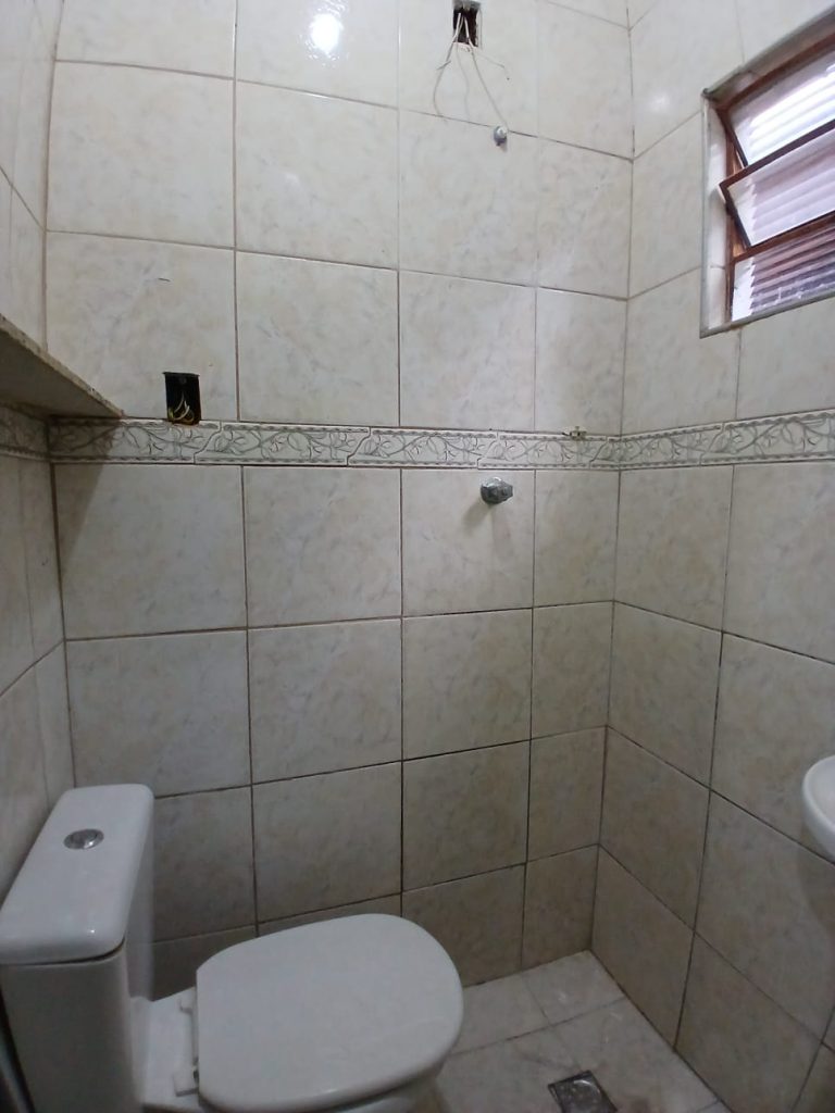 VILA CARVALHO