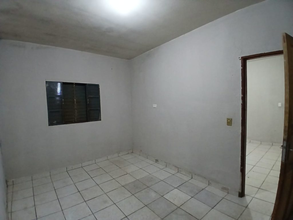 VILA CARVALHO