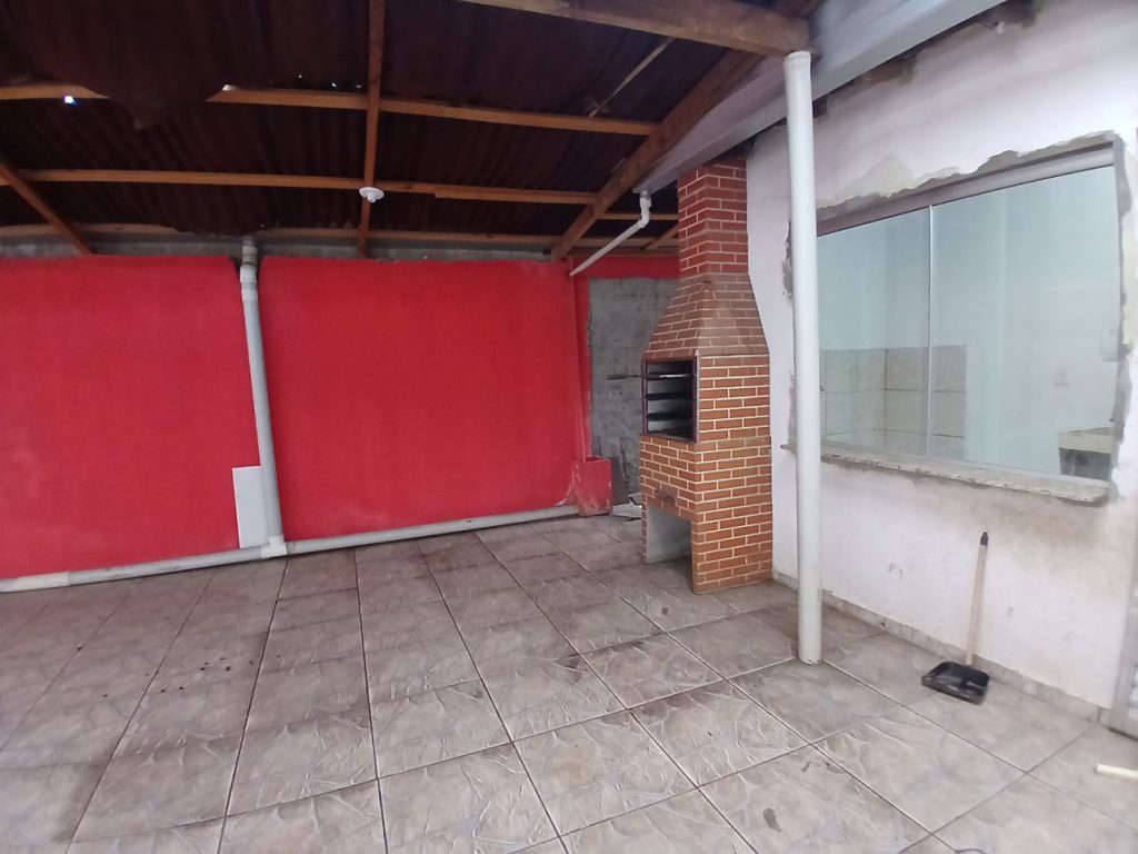 VILA CARVALHO