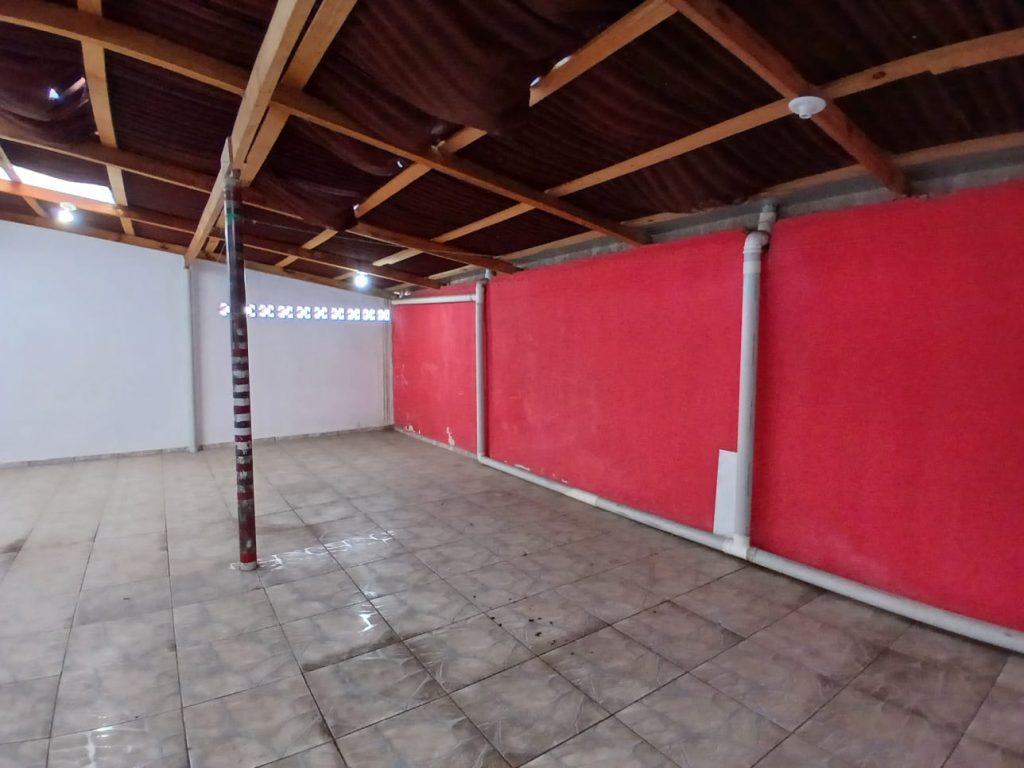 VILA CARVALHO