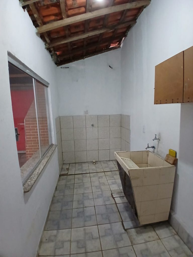 VILA CARVALHO