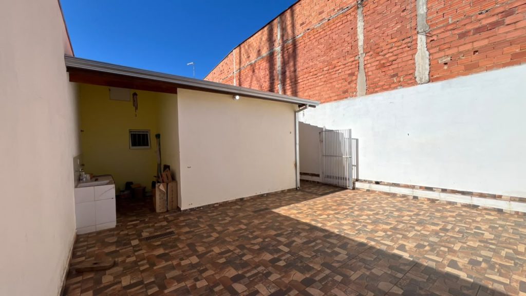 JARDIM SANTA INÊS