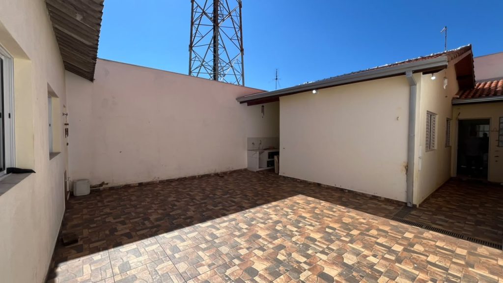 JARDIM SANTA INÊS