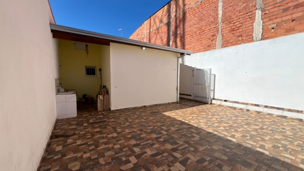 JARDIM SANTA INÊS