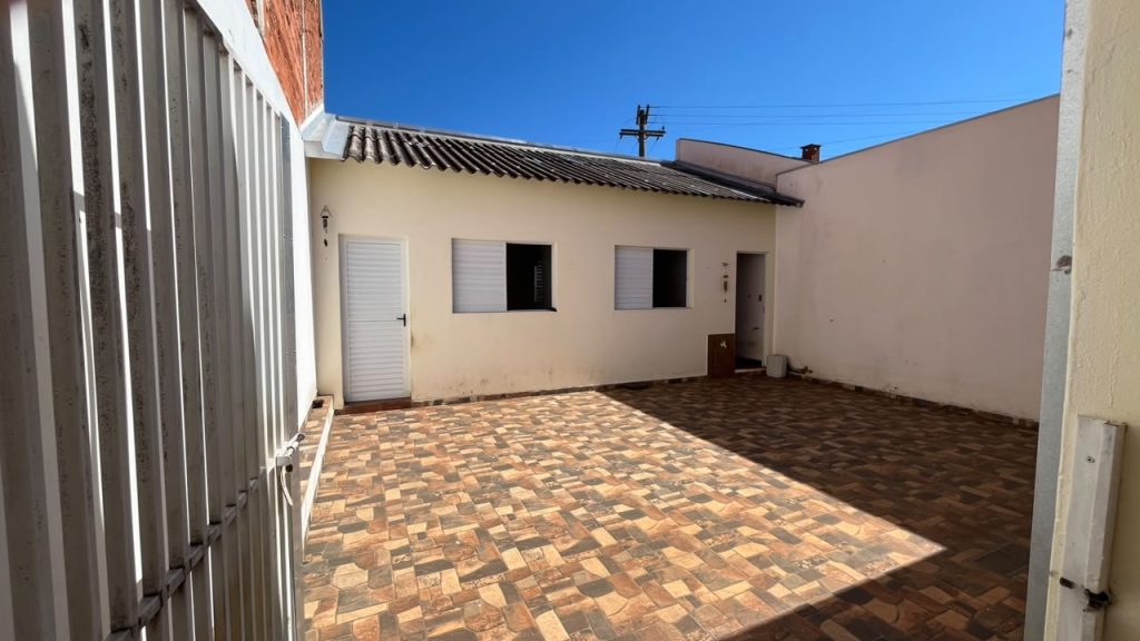 JARDIM SANTA INÊS