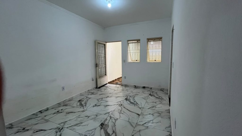 JARDIM SANTA INÊS