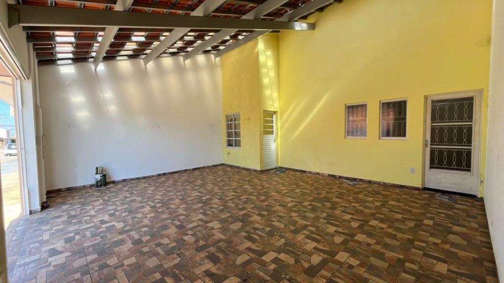 JARDIM SANTA INÊS