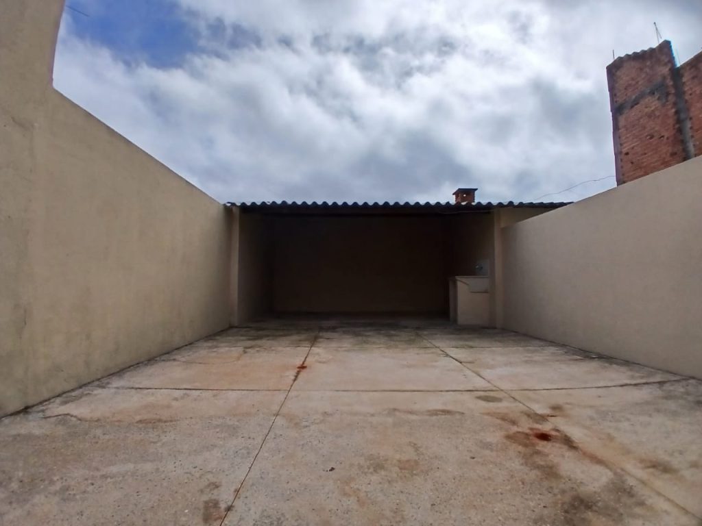JARDIM FOGAÇA