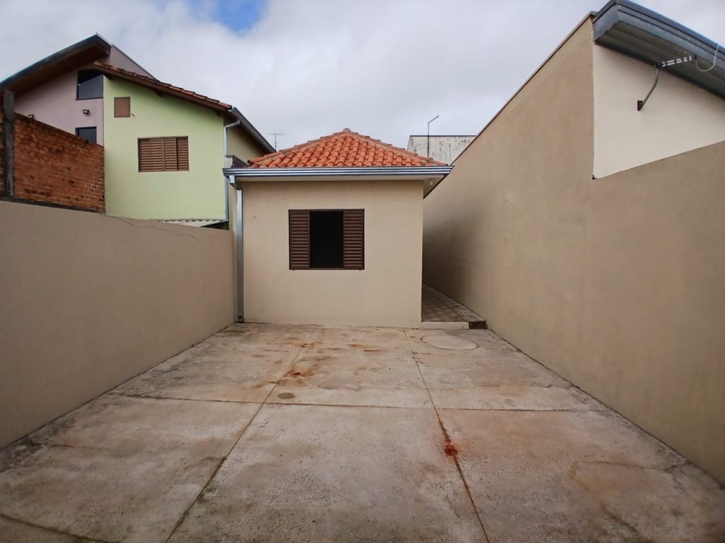 JARDIM FOGAÇA