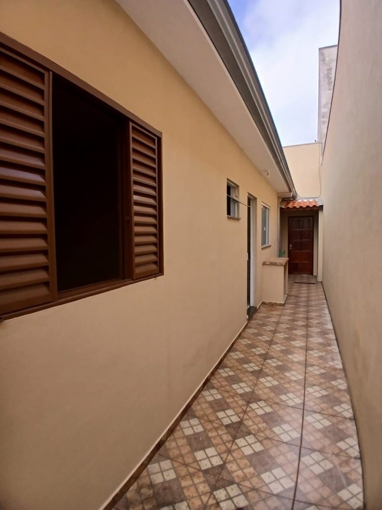 JARDIM FOGAÇA