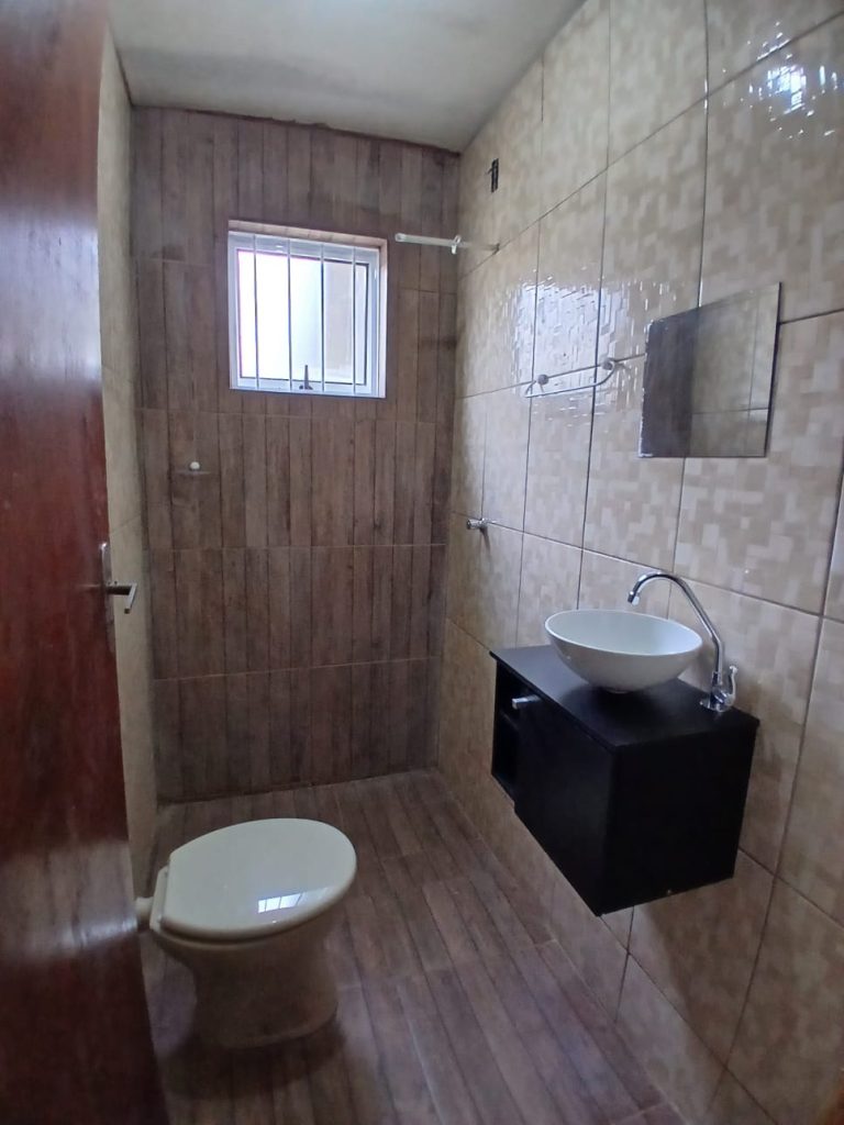 VILA SANTA ISABEL