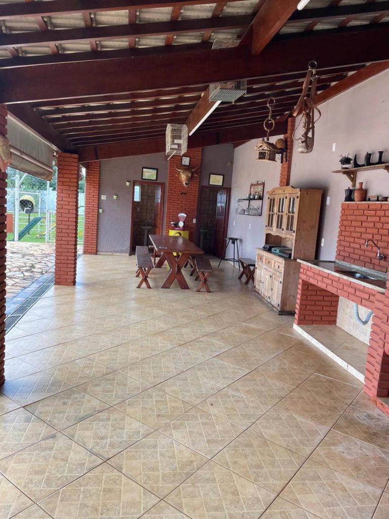 VALE SAN FERNANDO