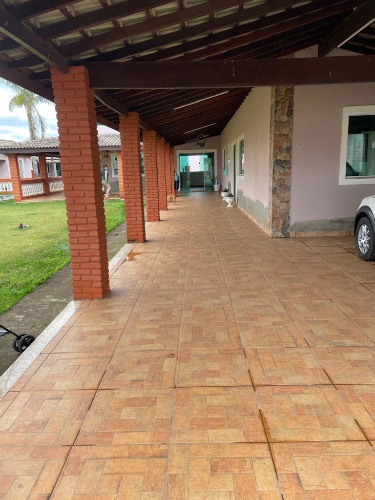 VALE SAN FERNANDO