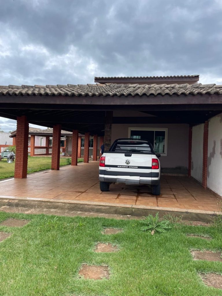 VALE SAN FERNANDO