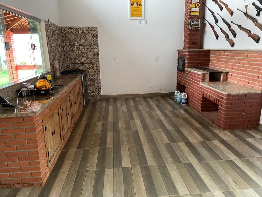 VALE SAN FERNANDO