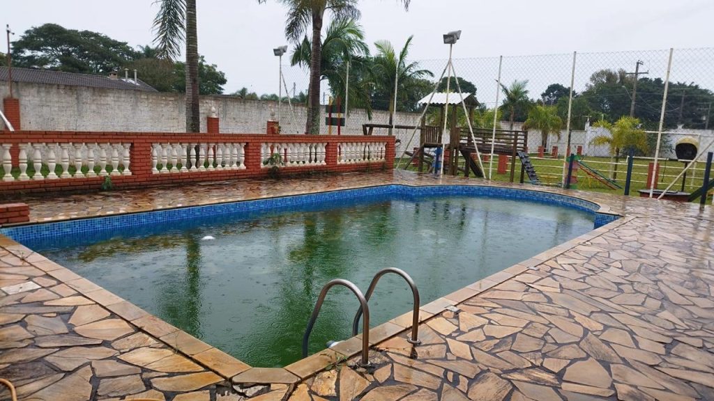 VALE SAN FERNANDO