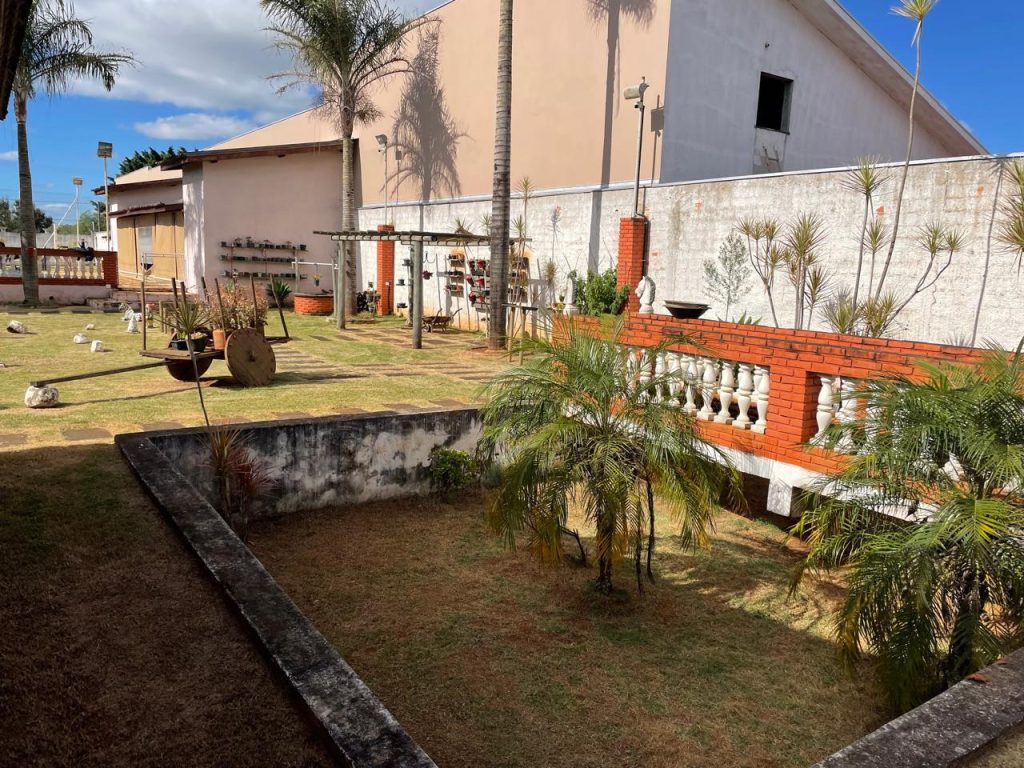 VALE SAN FERNANDO