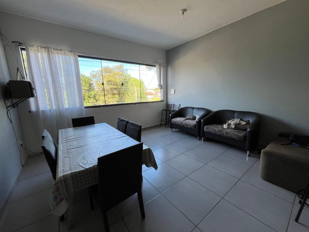 JARDIM CASA GRANDE