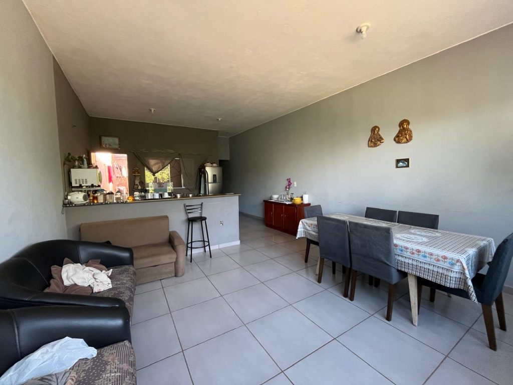 JARDIM CASA GRANDE