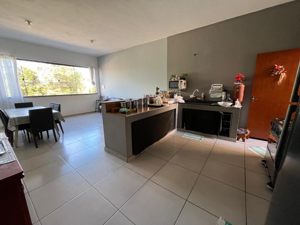 JARDIM CASA GRANDE