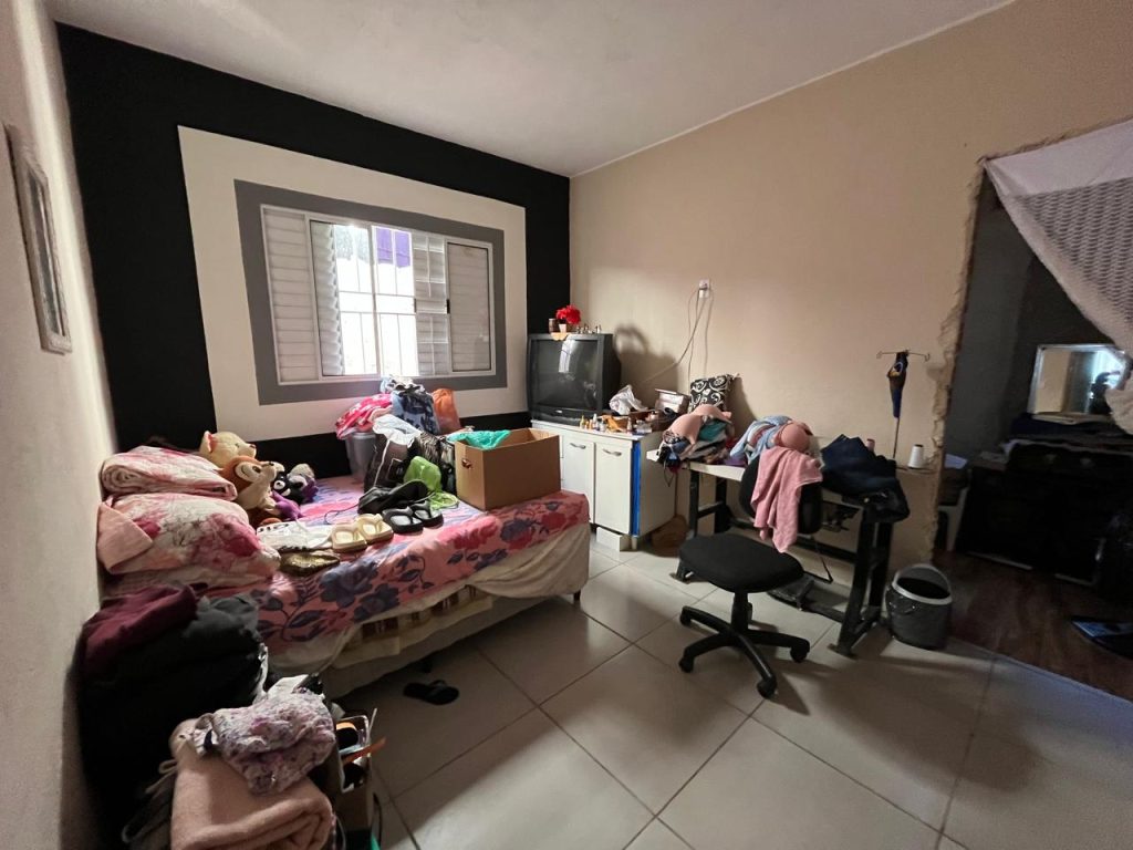JARDIM CASA GRANDE