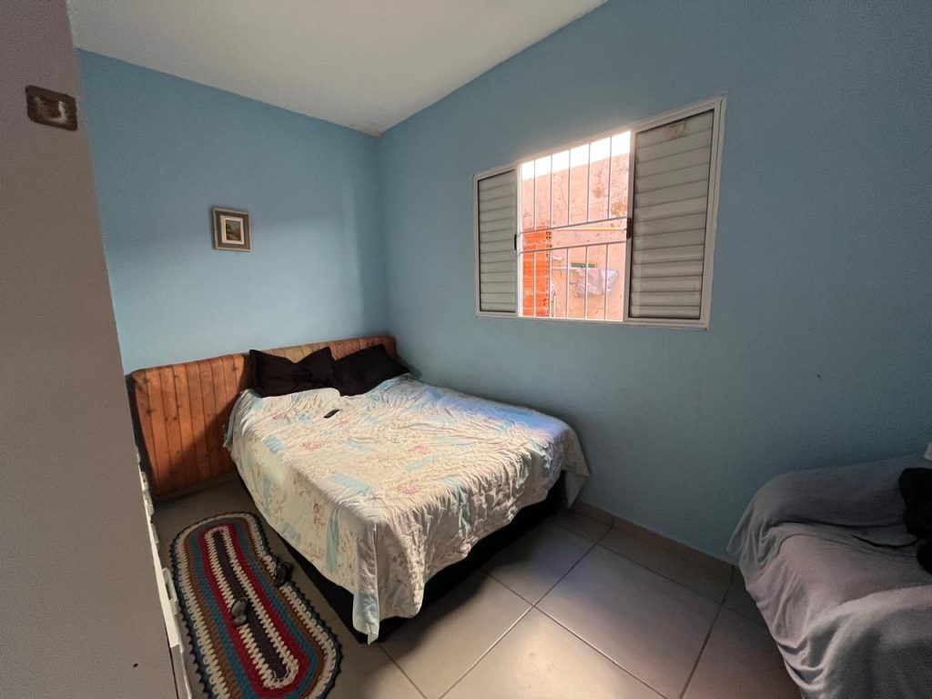 JARDIM CASA GRANDE