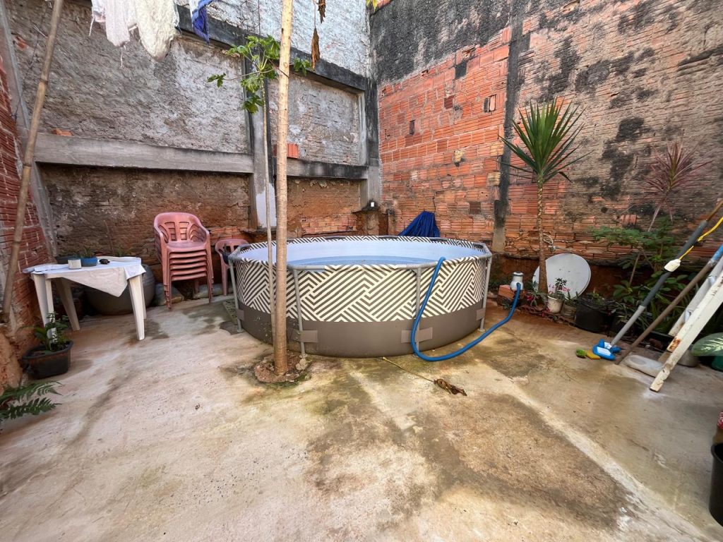 JARDIM CASA GRANDE