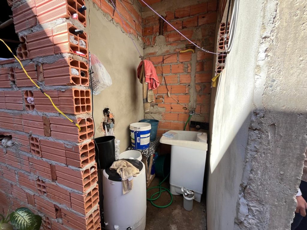 JARDIM CASA GRANDE