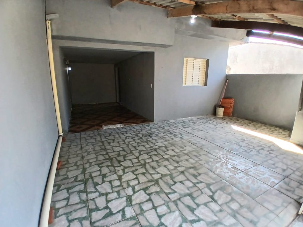 JARDIM FOGAÇA