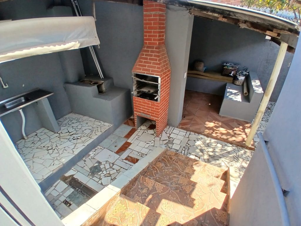 JARDIM FOGAÇA