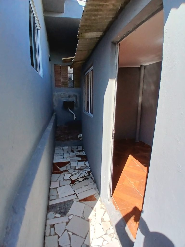JARDIM FOGAÇA