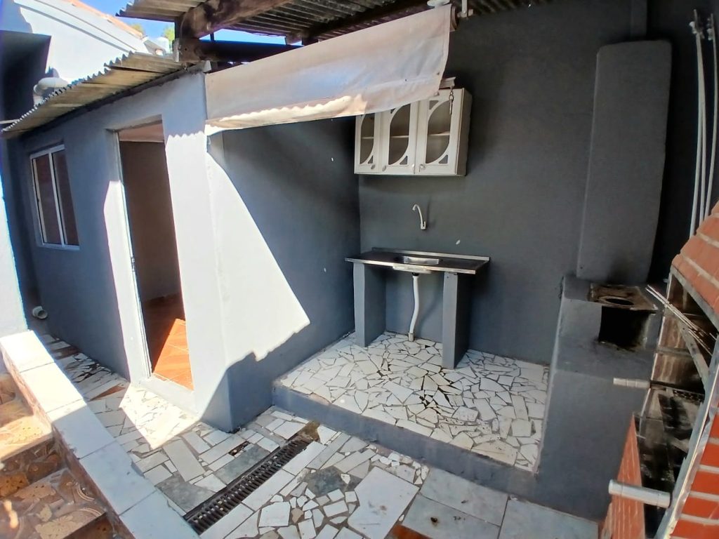 JARDIM FOGAÇA