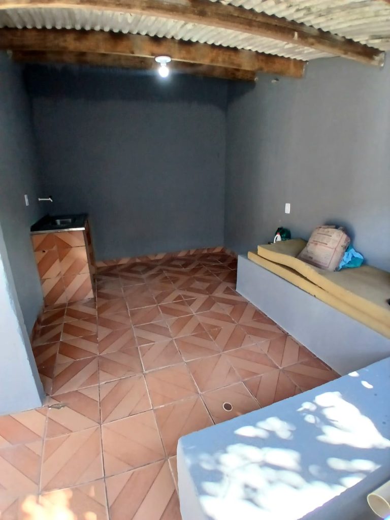 JARDIM FOGAÇA